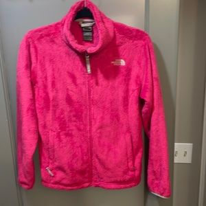 Like new The North Face jacket